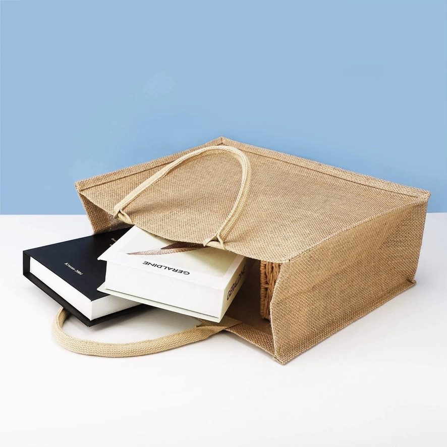 WeBag Luxury Collection #52 with Ribbon & Bow