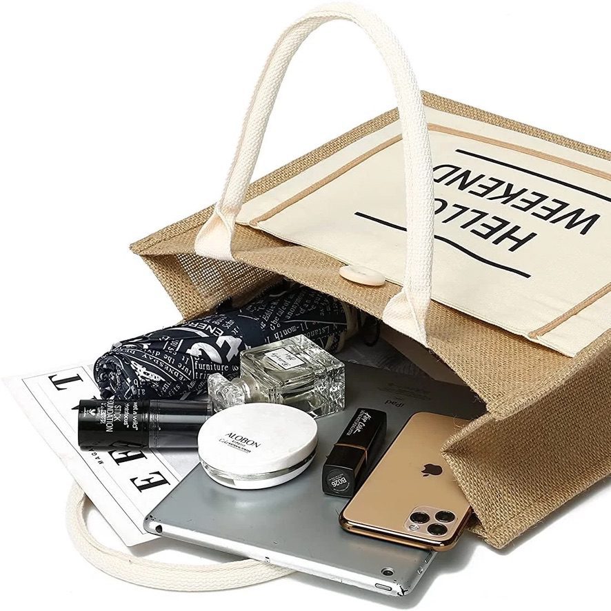 Kickers Colorful Non-Woven Shopping Totes Group