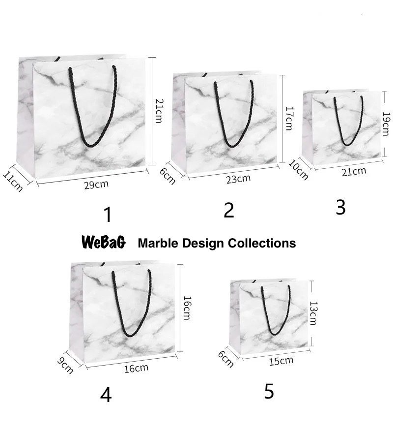 COMPRE Bright Lime Green Laminated Shopping Bag