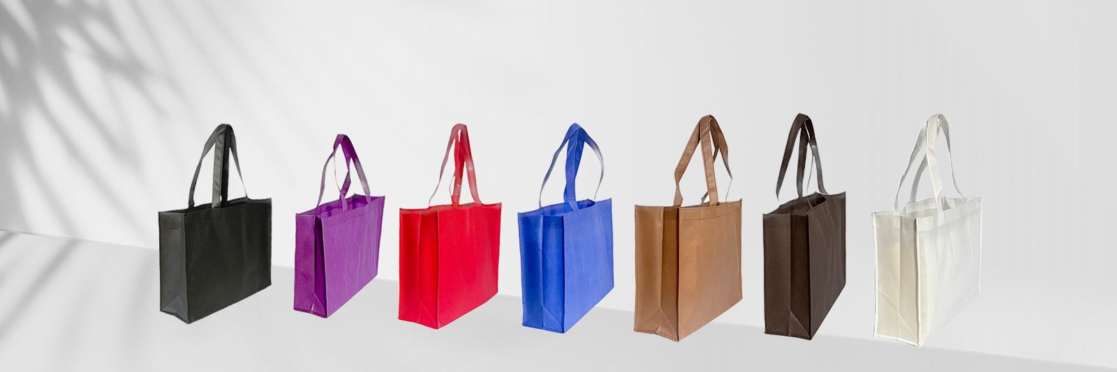 Paper Shopping Bags
