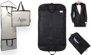 Garment and Suit Covers
