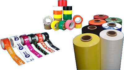 Professional Packaging Tapes